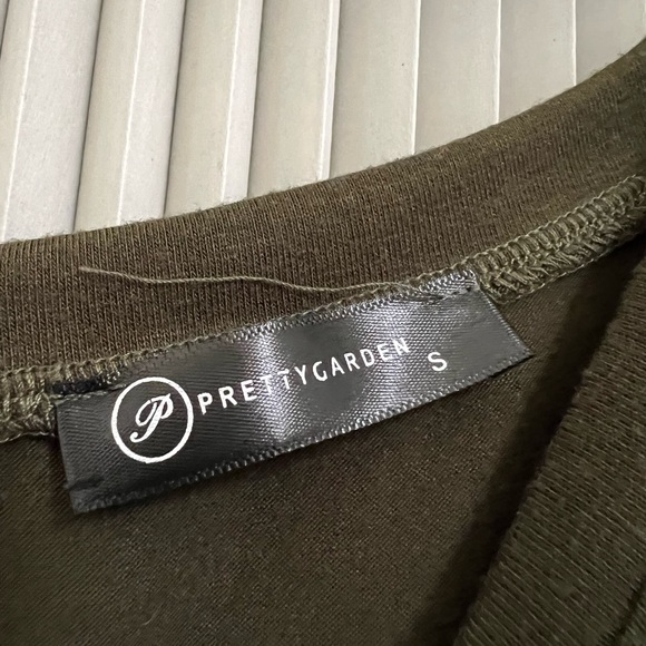 PRETTYGARDEN Long Romper Jumpsuit - Picture 4 of 4